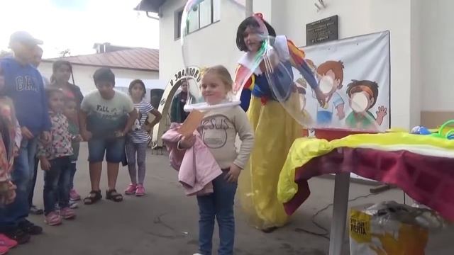 День открытых дверей в КСК "Измайлово" 25.10.2016 смотреть онлайн