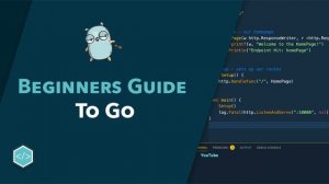 01 - Course Overview - Beginners Guide to Go (2160p with 30fps)