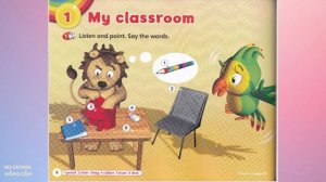 SUPER SAFARI 3 I CD1 TRACK 07 I PB PAGE 08 I MS GEMMA