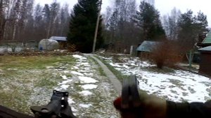 Замена крестовин на CF moto X8