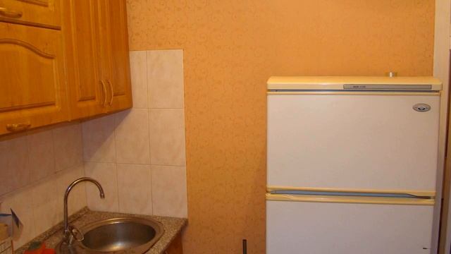 1-к. кв. поселок Биокомбината, 6 смотреть онлайн