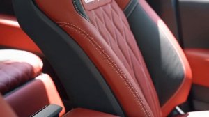 MBS AUTOMOTIVE - The Luxury Seats for TLC300 from Dubai.