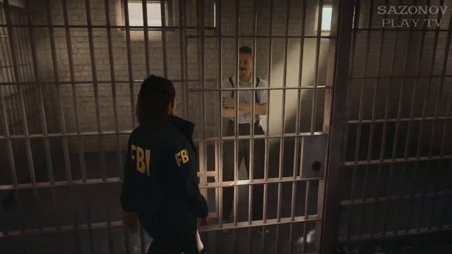 #2 ► ВОЗВРАЩЕНИЕ ► ALAN WAKE 2 (4K, RTX - ON) смотреть онлайн