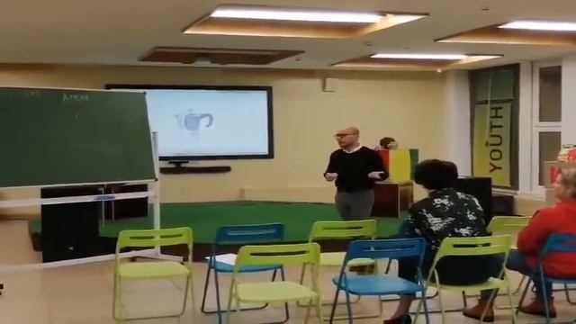 RUSSIA ТОЛЬЯТТИ НЕДЕЛЯ ВЫСОКОЙ ИТАЛЬЯНСКОЙ КУХНИ АНТОНИО ДЕТТОРИ УРОК-YOUTUBE