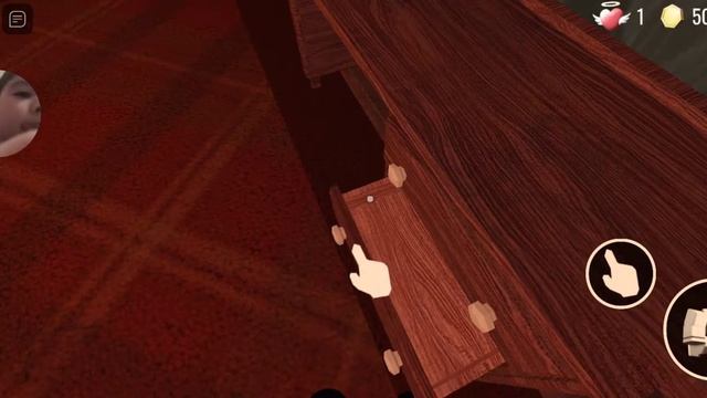 DOORS Roblox ПРОШЁЛ 50 ДВЕРЬ! смотреть онлайн