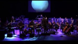 PINK FLOYD: THE GREAT GIG IN THE SKY with SYMPHONY ORCHESTRA