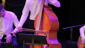 Fenečki biseri - SLAVNI GRADE - (UŽIVO) - Opera & Teatar Madlenianum 8.maj 2022.