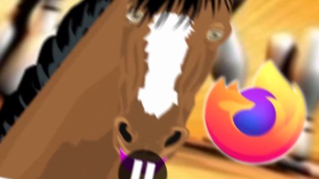 The Devolution of the Firefox Logo смотреть онлайн