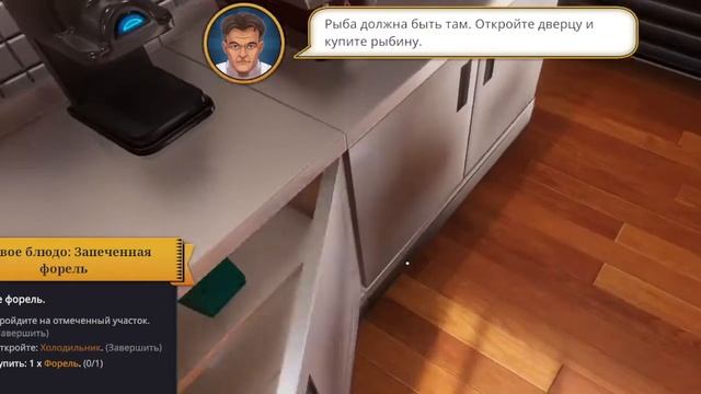 Адская кухня| cooking simulator смотреть онлайн