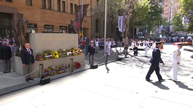 Remembrance Day 2023 смотреть онлайн