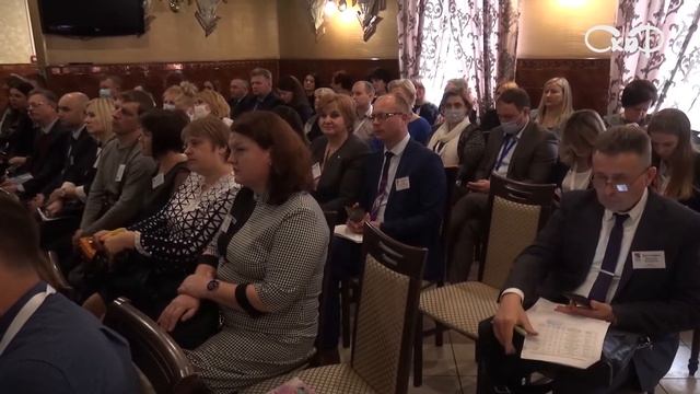 Региональный Бизнес Форум Пищевой Промышленности