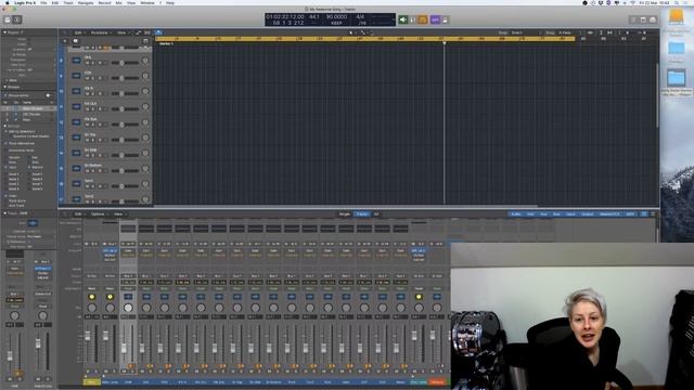EmilyDrums.com - Using An Online Session Musician - Part 3 - The Remote Musician's Process смотреть онлайн