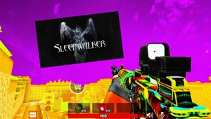 Геймплей под Sleepwalker 😈🤙🔥😉 #kuboom #edit