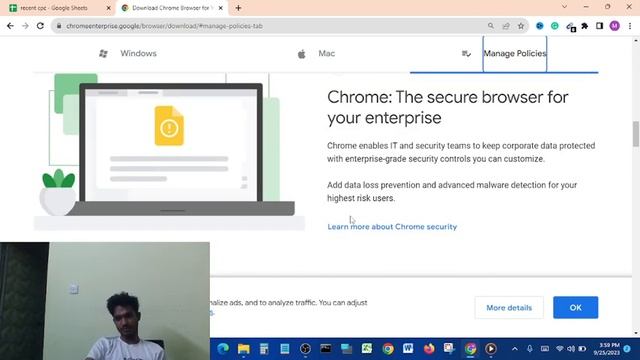 Download Google Chrome Enterprise MSI - Simplify Deployment and Management