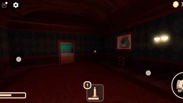 Я прохожу Doors *100 дверей*./I am walking through Doors смотреть онлайн