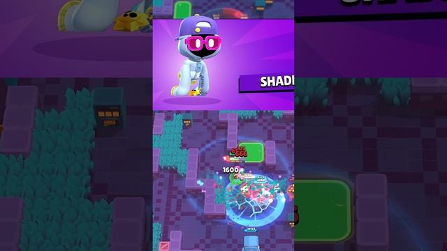 #шейд #шейдбравлстарс #brawlstars #shorts