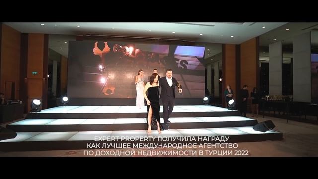 EXPERT PROPERTY-ЛУЧШЕЕ АГЕНТСТВО НЕДВИЖИМОСТИ 2022-Недвижимость в Турции
