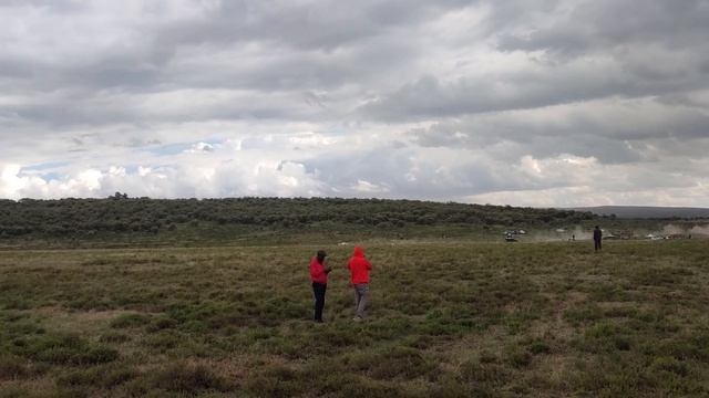 SAFARI RALLY KENYA IS NOT DEAD | THE ULTIMATE 2024 WRC SAFARI RALLY KENYA ROUND UP смотреть онлайн