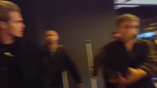 b-brave geheim consert(15) смотреть онлайн