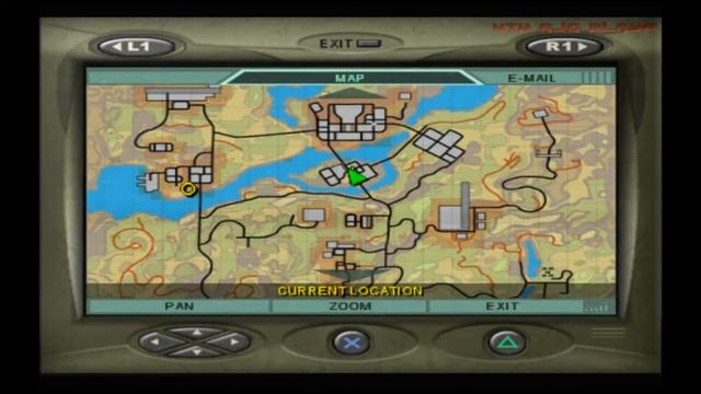 Mercenaries: Playground of Destruction - Part 12 (Embedded) Walkthrough - PS3/XBOX 360/PC смотреть онлайн