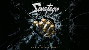 Savatage - Warriors (1985)