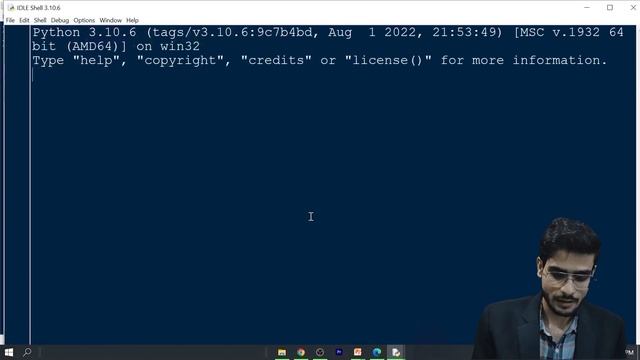 Python Programming Lab | Python Coding | Python Full Course in Hindi #31