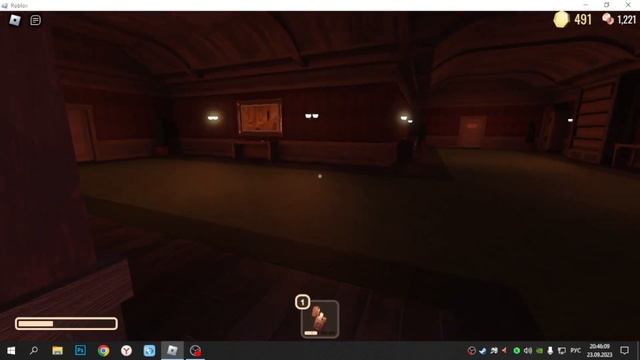 50 дверей в DOORS! смотреть онлайн