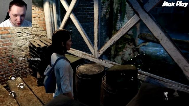 РИТУАЛ НЕ ПОЛУЧИЛСЯ ➤ The Chant - The Gloom Below | Прохождение на русском | Часть #2 смотреть онлайн