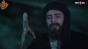 Юнус Эмре - Господь, тебя я призову (44-серия)