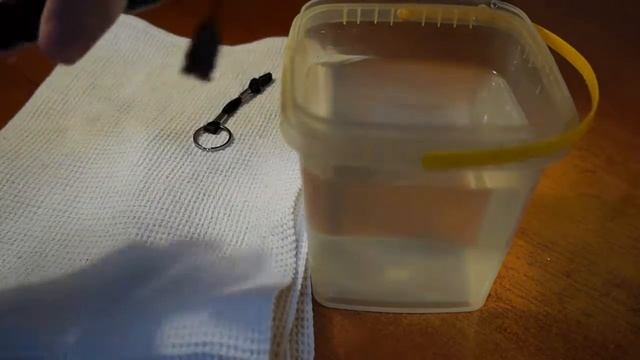 Краш-тест №1. Фонарик с AliExpress смотреть онлайн