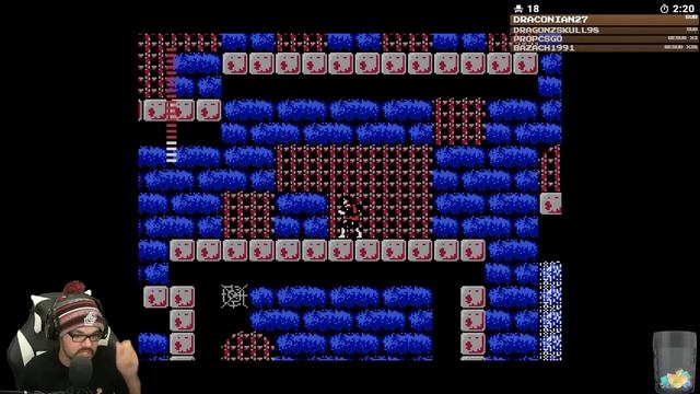 8-Bit Castlevania Games Highlights | May 2019 смотреть онлайн