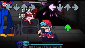 FNF vs Huggy Wuggy Poppy Playtime   Play FNF Mod Online & Unblocked   Google Chrome 2021