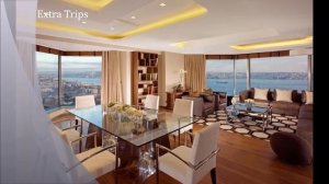 Swissotel The Bosphorus Hotel Istanbul فندق سويس اوتيل ذا بوسفوروس اسطنبول 5 نجوم