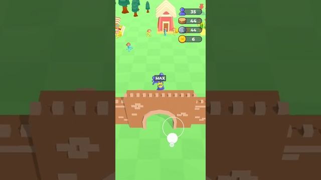 🤴 King Land Idle ⛏️ Part 1 Android and iOS Gameplay Walkthrough смотреть онлайн