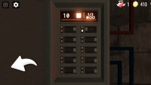 как проходить щиток в DOORS 👁️(🇷🇺)///двери