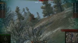 Озвучка экипажа Ярость для World Of Tanks