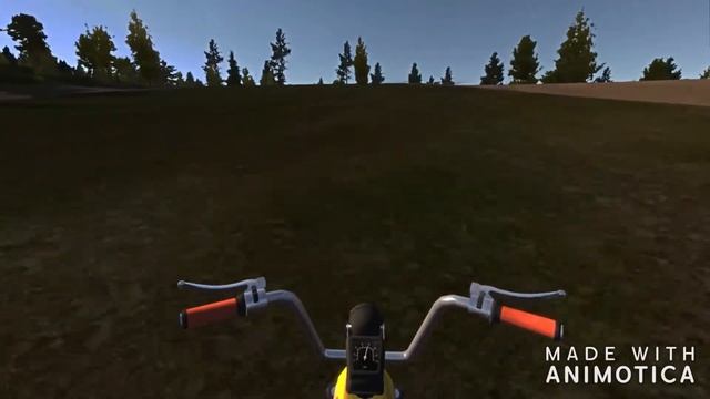 My Summer Car- Jumping The Ramps With The Jonez! смотреть онлайн