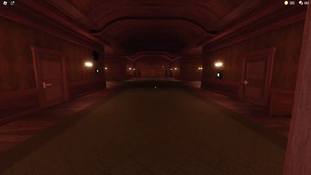 ОБНОВА! 50/100 | Roblox Doors смотреть онлайн