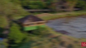 Muthu Keekorok Lodge, Maasai Mara, Kenya - Hotel Video