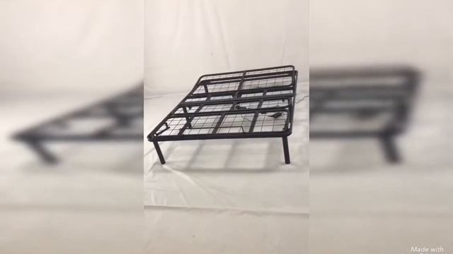 Кровать электрическая с пультом 160/200 смотреть онлайн