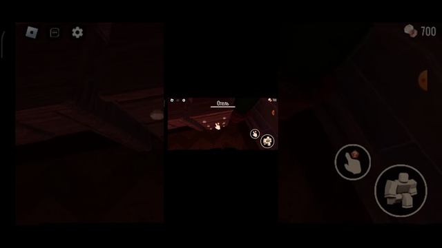 Обновление в DOORS супер хард мод!!! Первый монстр - THE EVIL KEY! (ЗЛОЙ КЛЮЧ) смотреть онлайн