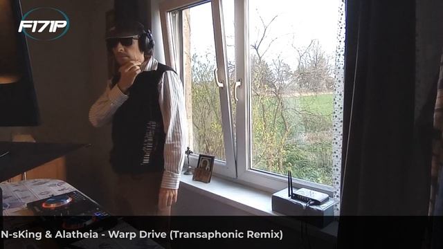 F171P - Powerful Trance Music 267 04-04-2024 смотреть онлайн