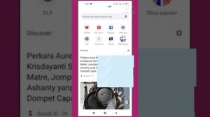 Tutorial || Cara Nonton Video D3w4s4 Paling Mudah Melalui Google Chrome part 2