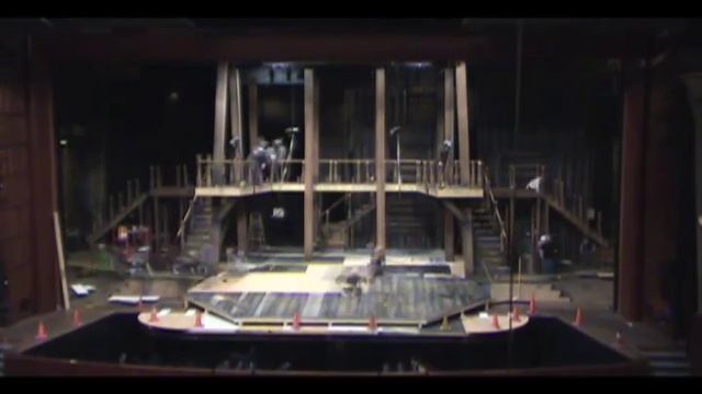 Falstaff Load in смотреть онлайн