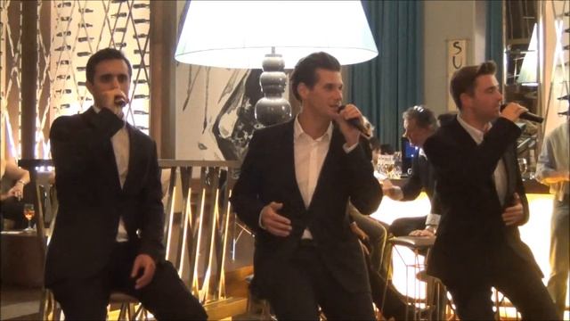 You Raise Me Up смотреть онлайн