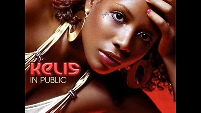 Kelis - In Public Dirty House Mix смотреть онлайн
