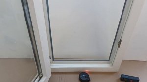 Вставка в окно для мобильного кондиционера - как сделать замеры ? Замеряем световой проём, смотрите