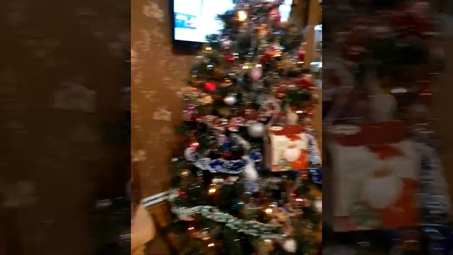 Дровяной камин, Елочка , Анапа-холодно🌬🌬🌬 смотреть онлайн