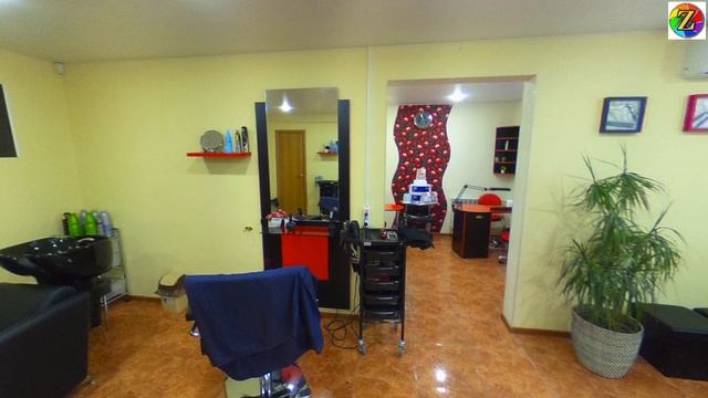 Студия "Магия красоты" смотреть онлайн