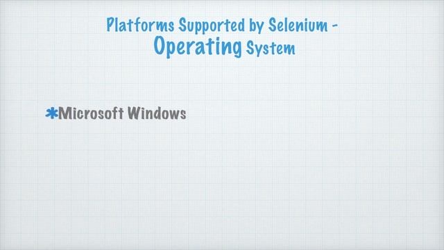 What is Selenium - A Clear Explanation of open source automation tools selenium - By Few Steps🔥4k❤️